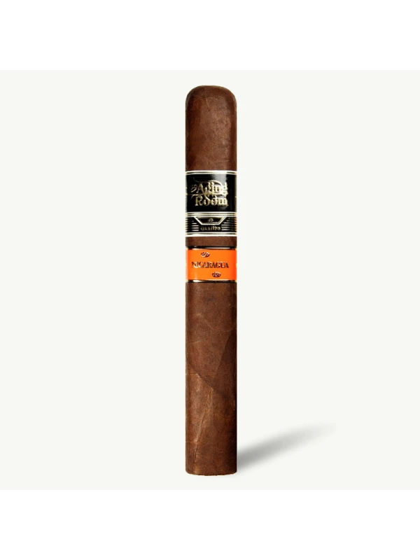 Aging Room Quattro Nicaragua Vibrato