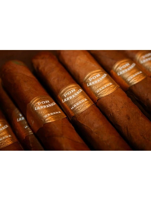 Por Larranaga Petit Coronas