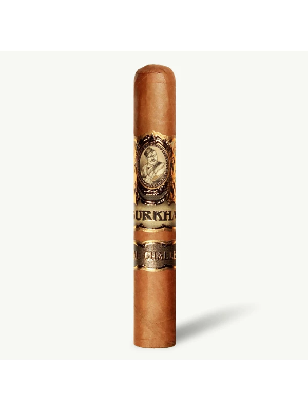 Gurkha Royal Challenge Robusto
