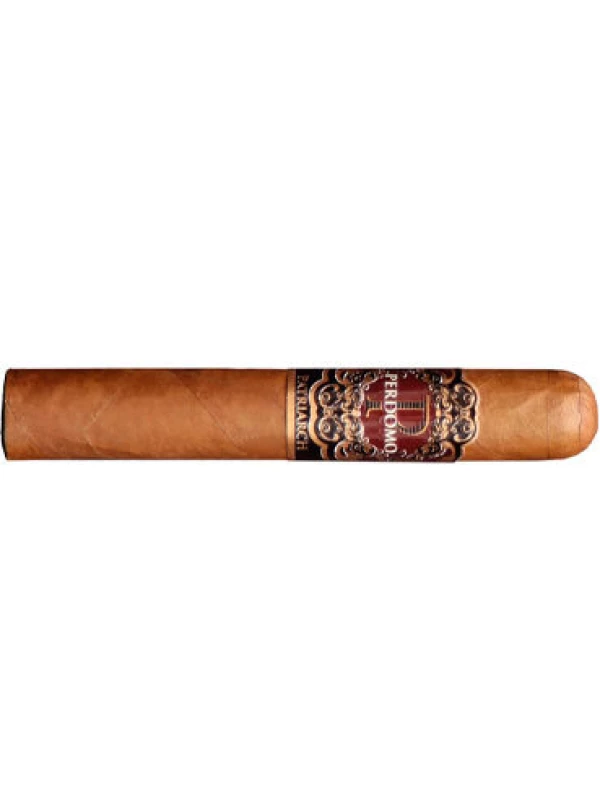 Perdomo Patriarch Robusto Corojo