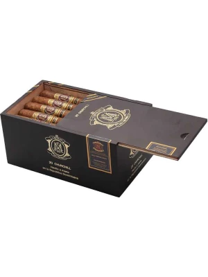 Сигары Castillo Del Morro Maduro Churchill