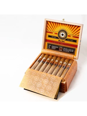 Сигары Perdomo Double Aged 12 Years Vintage Gordo Connecticut