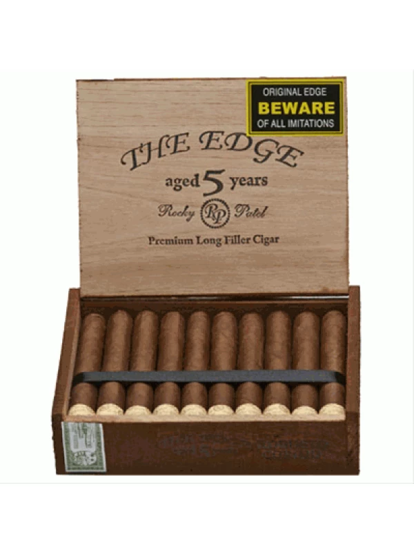Rocky Patel Edge Robusto Corojo
