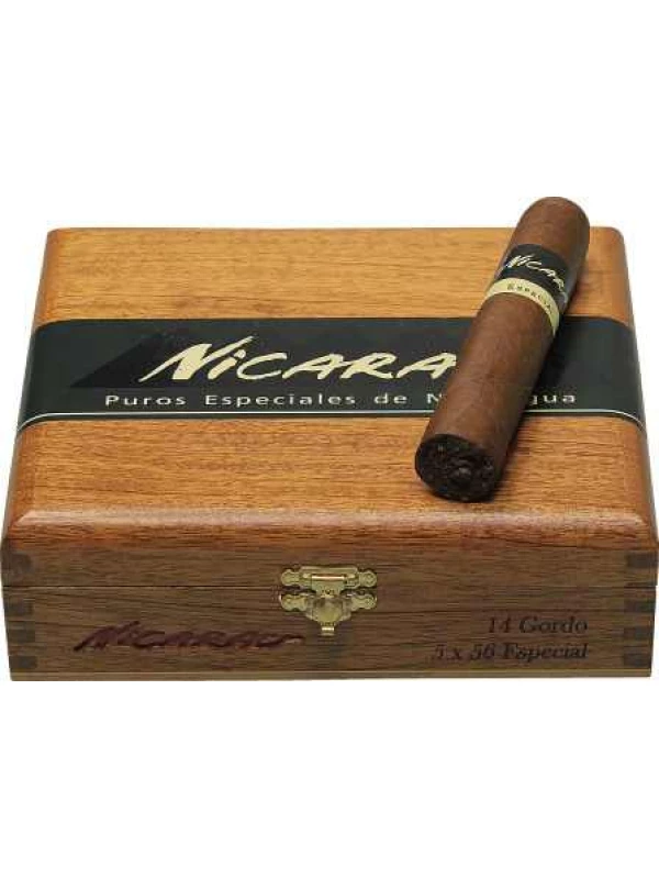 Nicarao Especial Gordo