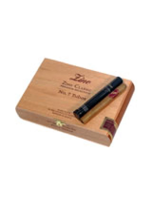 Zino Classic №7 Tubos