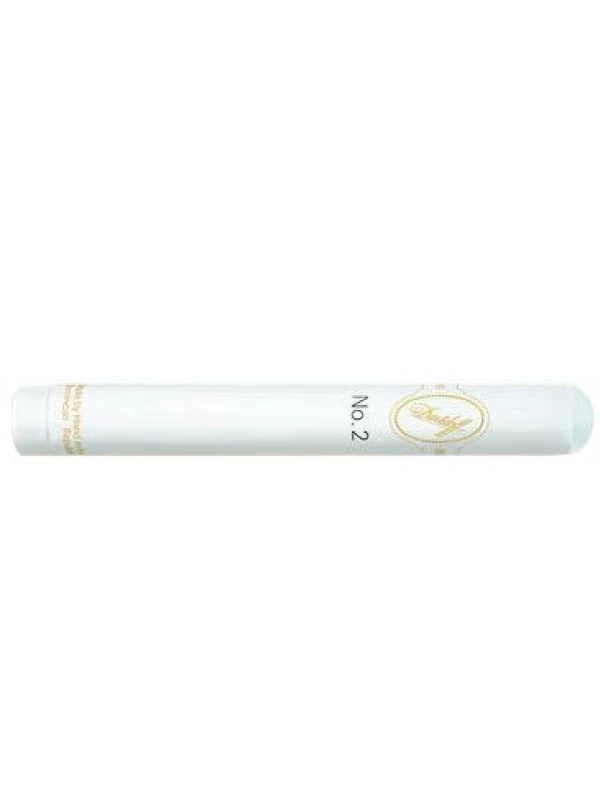 Davidoff Classic №2 Tubos