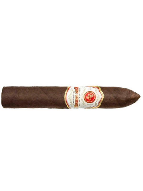 Rocky Patel Sun Grown Petite Belicoso Maduro
