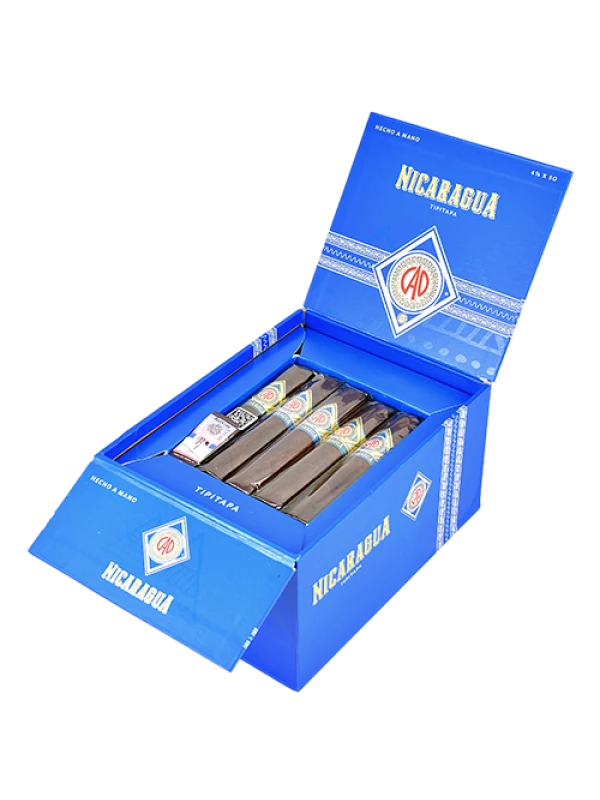 CAO Nicaragua Tipitapa Robusto