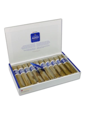 Сигары Dunhill Aged Romanas