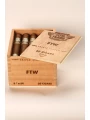 Total Flame FTW Robusto — фото 4