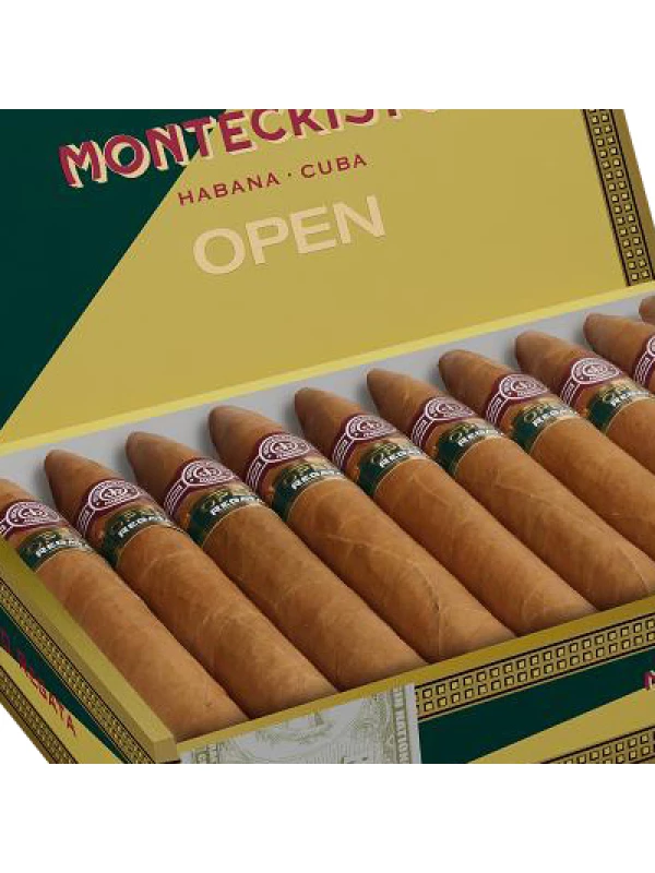 Montecristo Open Regata