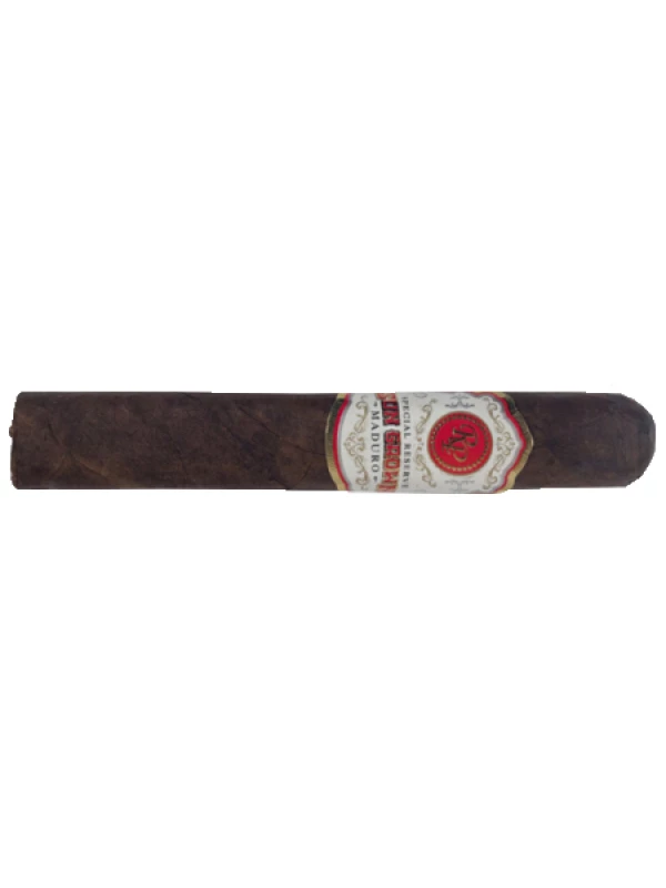 Rocky Patel Sun Grown Maduro Toro