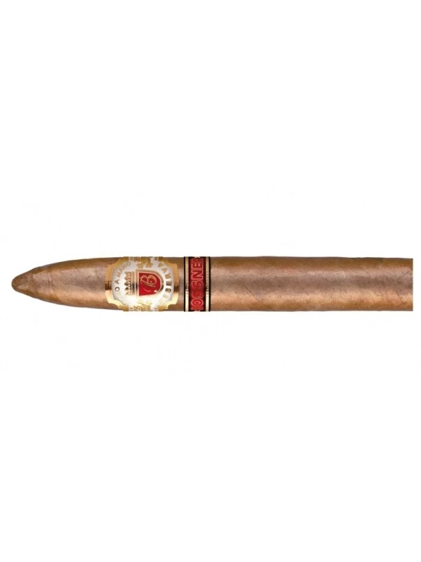 Bossner Torpedo