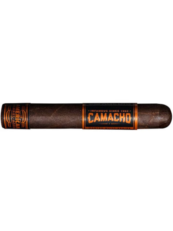 Camacho ABA Robusto
