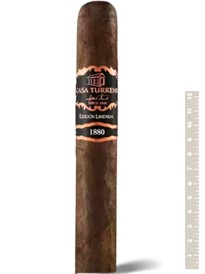 Сигары Casa Turrent 1880 Sui Generis Edicion Limitada