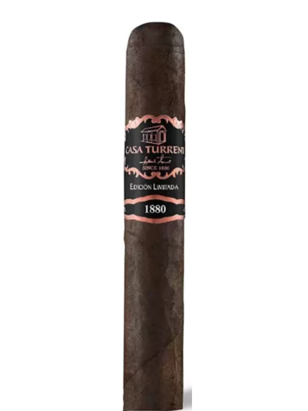 Casa Turrent 1880 Sui Generis Edicion Limitada