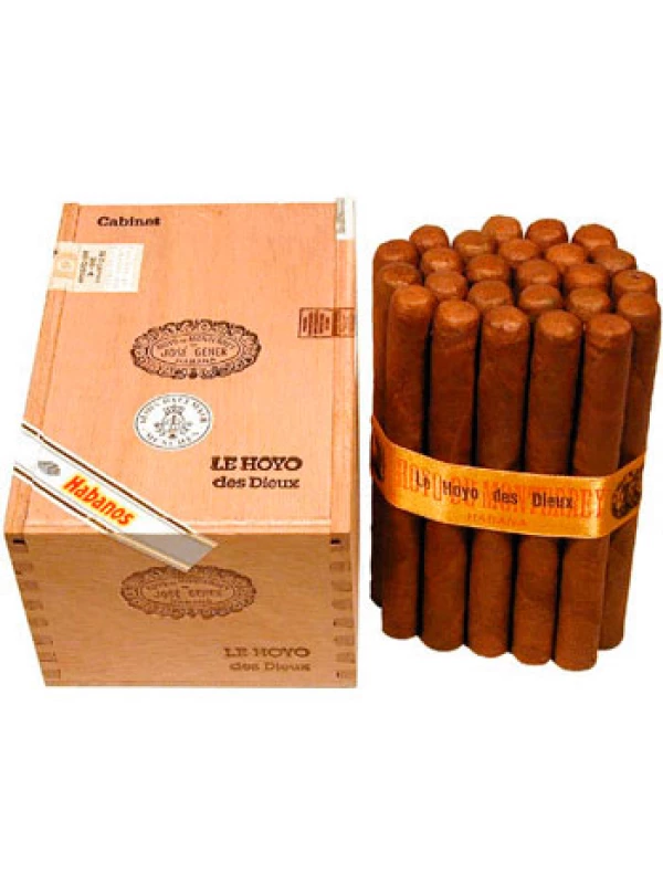 Hoyo de Monterrey Le Hoyo des Dieux