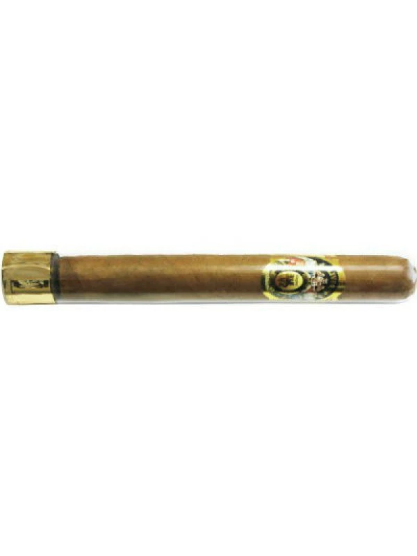 Habana Cuba Oliveros Gold Series Double Corona Cognac