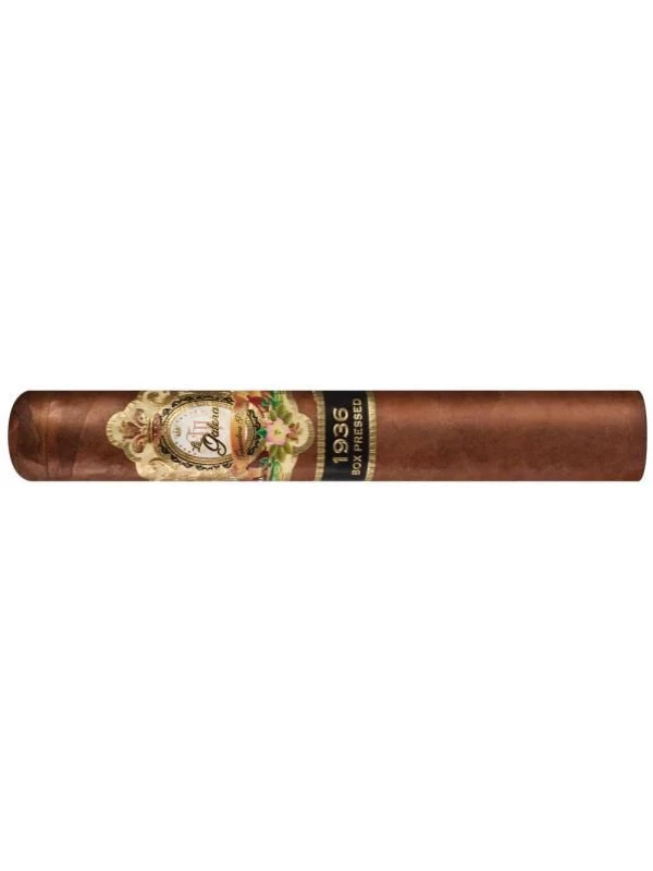 La Galera 1936 Box Pressed Pilon Gordo