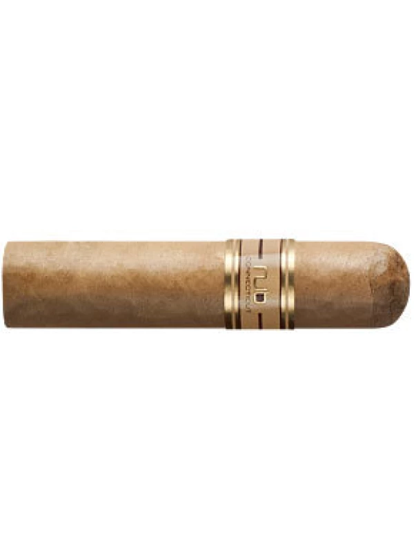 NUB Connecticut 460