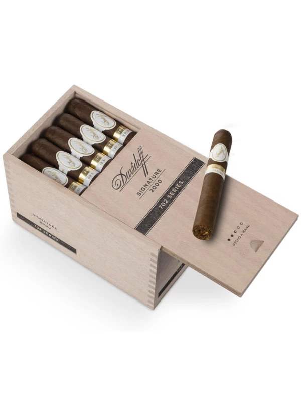 Davidoff Signature 2000 702 Series