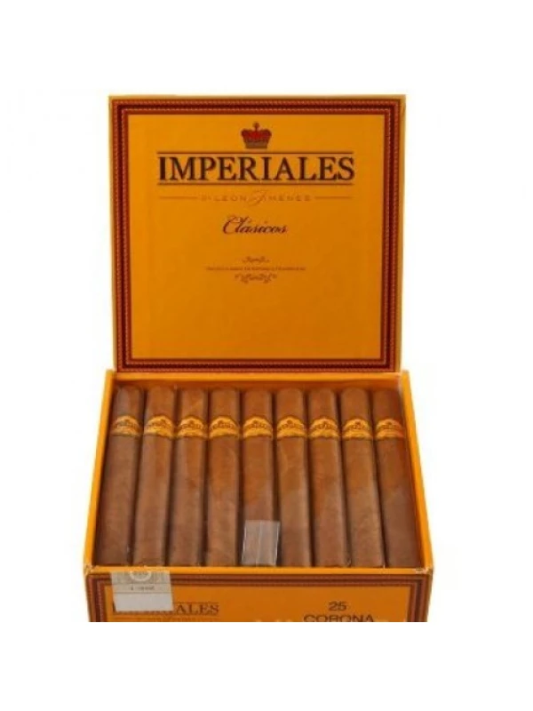 Imperiales Clasicos Corona