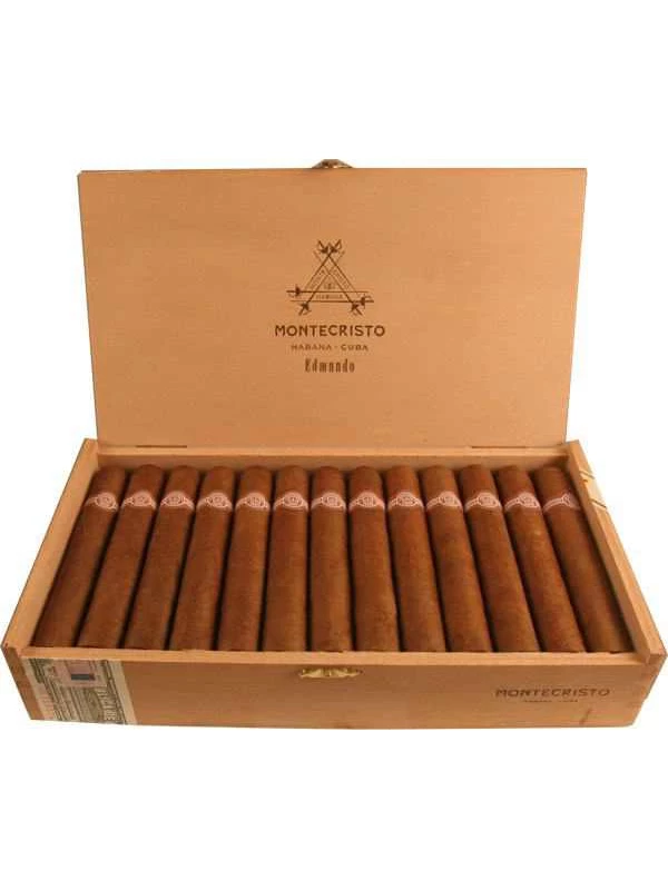 Montecristo Edmundo