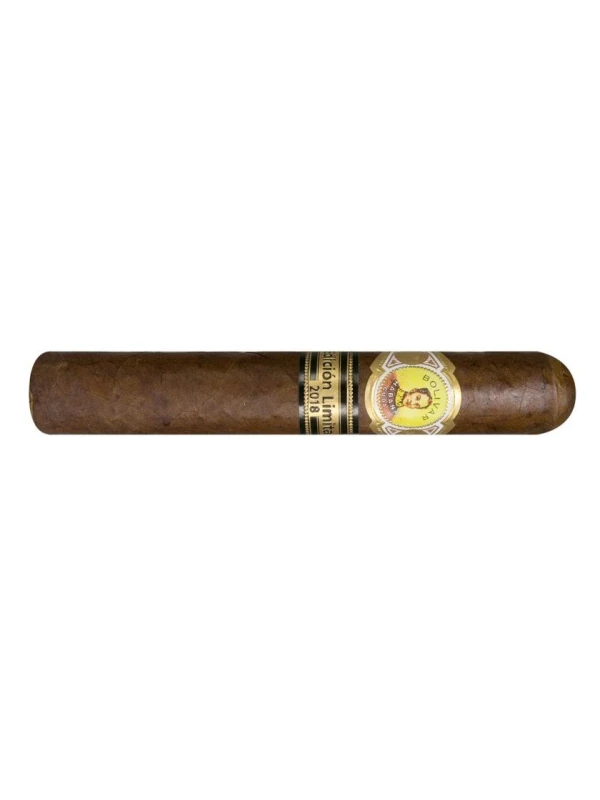 Bolivar Soberano Edicion Limitada 2018