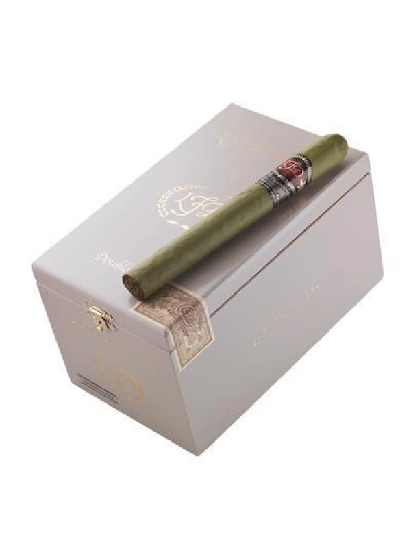 La Flor Dominicana Double Claro No. 48
