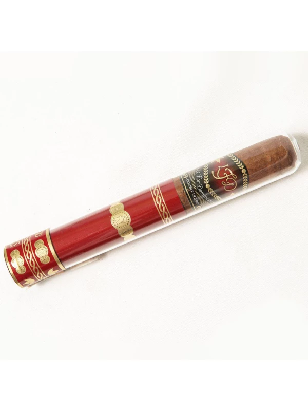 La Flor Dominicana Double Ligero Robusto Tubos