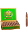 Alec Bradley Spirit of Cuba Natural Torpedo — фото 2