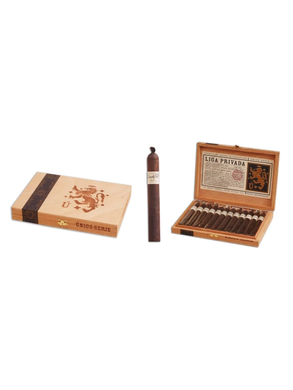 Drew Estate Liga Privada Unico Series Dirty Rat