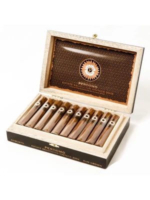 Сигары Perdomo ESV 2002 Robusto Sun Grown