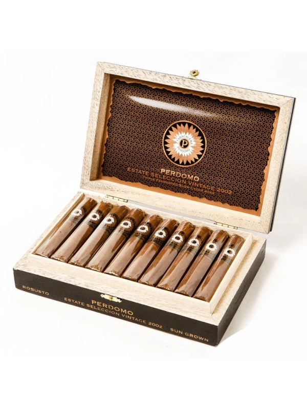 Perdomo ESV 2002 Robusto Sun Grown