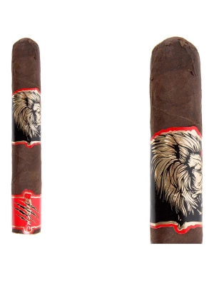 Сигары La Aurora Untamed Robusto Extreme