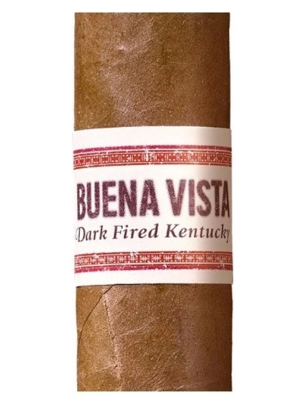 Arnold Andre Buena Vista Dark Fired Kentucky Toro