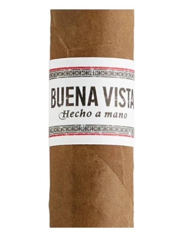 Arnold Andre Buena Vista Araperique Belicoso