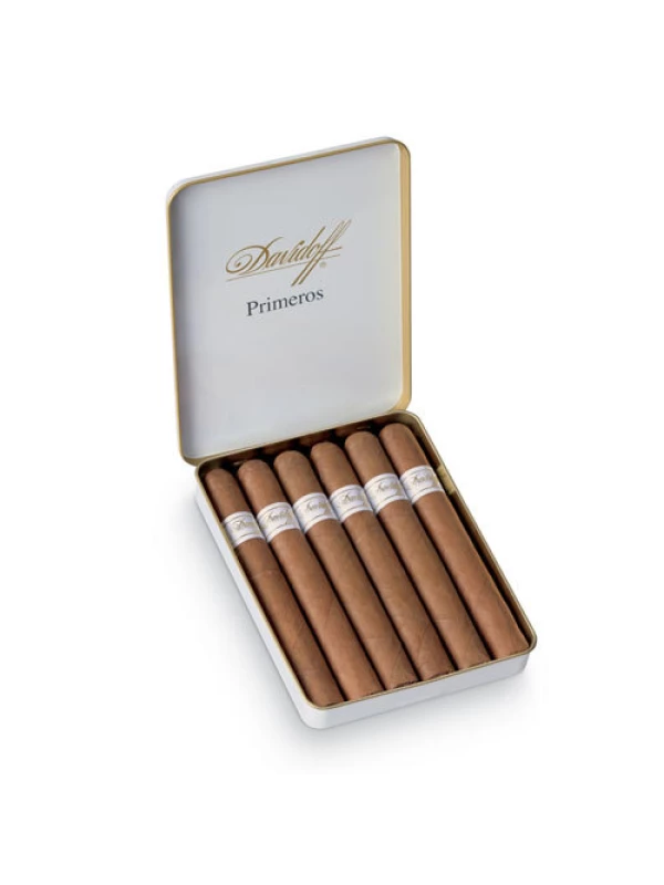 Davidoff Primeros