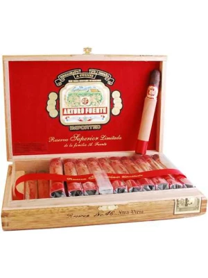 Сигары Arturo Fuente Anejo Reserva №46