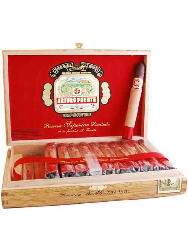 Arturo Fuente Anejo Reserva №46
