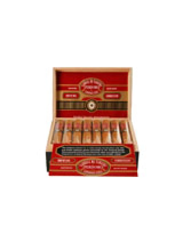 Perdomo Grand Cru 2006 Connecticut Robusto