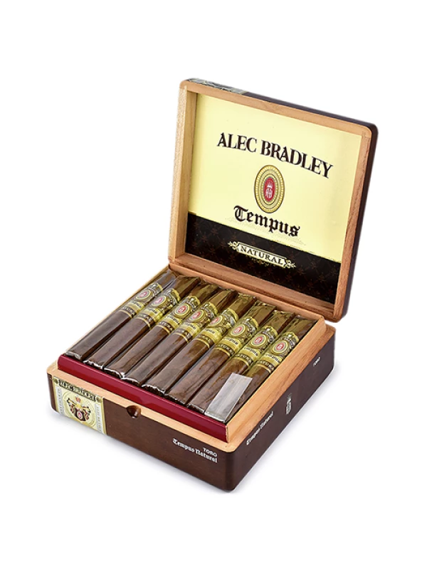 Alec Bradley Tempus Natural Toro