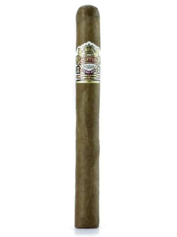 Ashton Heritage Puro Sol Churchill