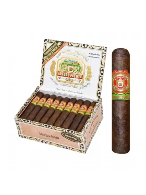 Сигары Arturo Fuente Rotschilds Maduro