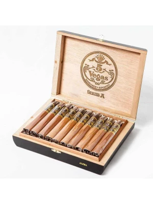 Сигары 5 Vegas Series А Torpedo Maduro