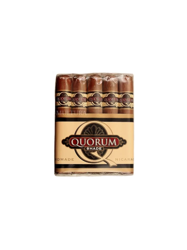 Quorum Shade Robusto