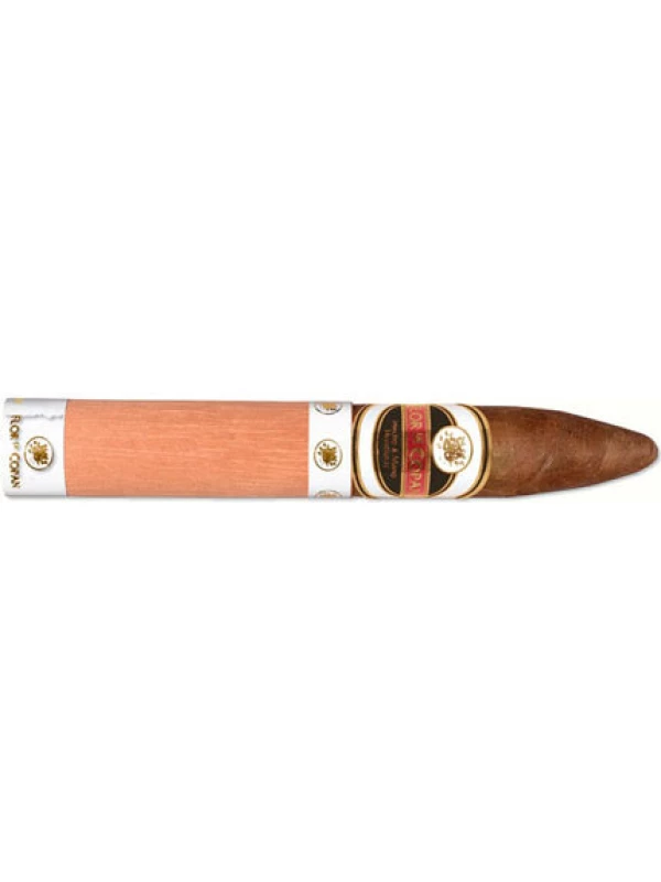Flor de Copan Belicoso Maduro