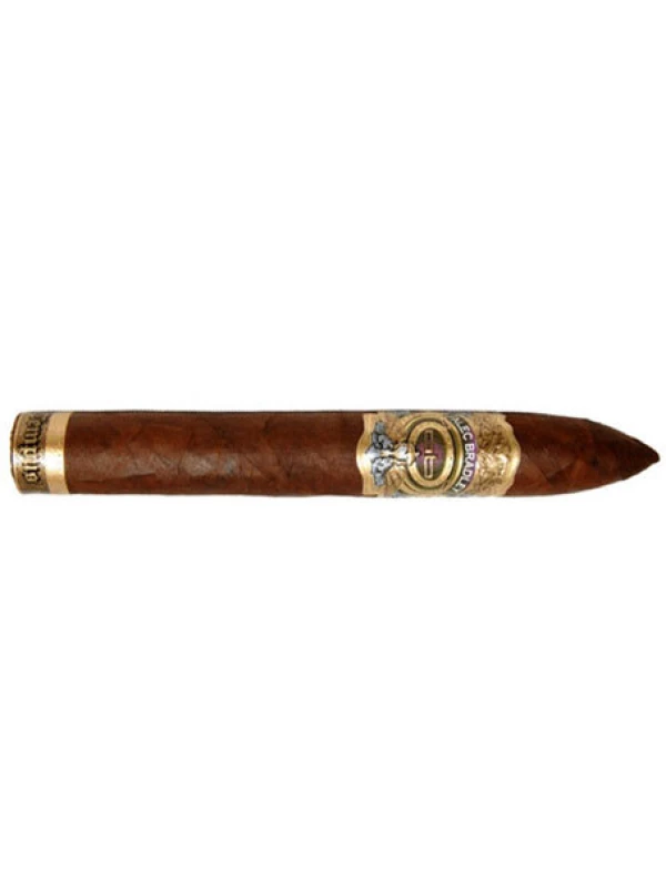Alec Bradley Tempus Imperator