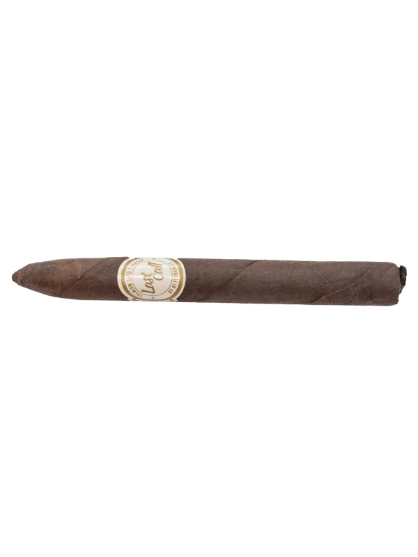AJ Fernandez Last Call Maduro Flaquitas