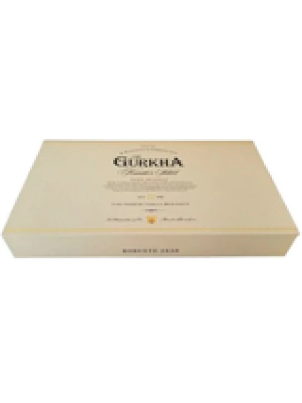 Gurkha Founder's Select Aged 12 Years Robusto